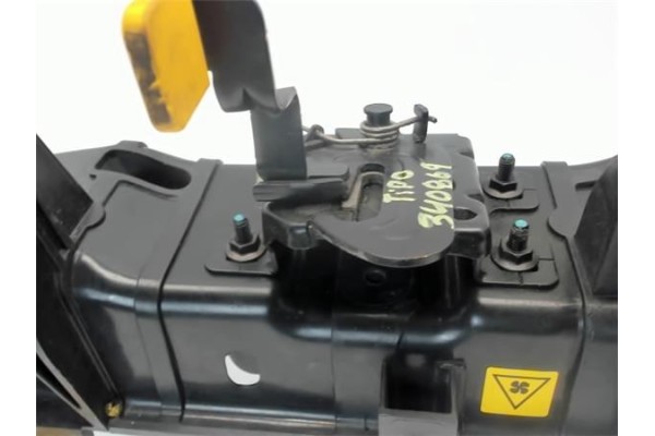Recambio de cerradura capo para fiat ii tipo (356) berlina 1.3 easy referencia OEM IAM 52087119  