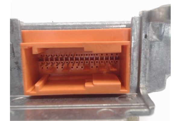 Recambio de centralita airbag para opel vectra b berlina referencia OEM IAM 5WK42975  