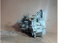 Recambio de caja cambios manual para fiat coupe (175) 1.8 16v referencia OEM IAM   