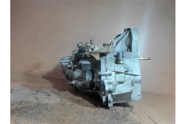 Recambio de caja cambios manual para fiat coupe (175) 1.8 16v referencia OEM IAM   