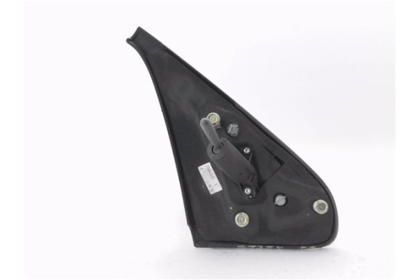 Recambio de retrovisor izquierdo para renault clio ii fase i (b/cb0) 1.2 (b/cb0f, b/cb0a, b/cb10, b/cb1k, b/cb2d, b/cb2h) refere