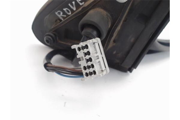 Recambio de retrovisor electrico derecho para rover rover 45 (rt) referencia OEM IAM   