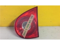 Recambio de piloto interior derecho para volkswagen golf v (1k1) 1.4 conceptline (e) referencia OEM IAM 1K6945108C  