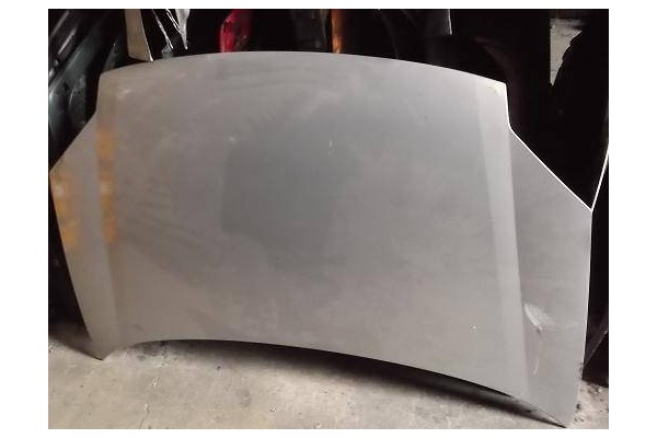 Recambio de capo para citroen berlingo (1996) 2.0 hdi referencia OEM IAM   