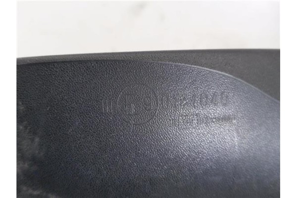 Recambio de retrovisor izquierdo para renault clio ii fase i (b/cb0) 1.2 (b/cb0f, b/cb0a, b/cb10, b/cb1k, b/cb2d, b/cb2h) refere