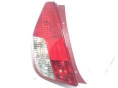 PILOTO TRASERO IZQUIERDO 92401-0X0XX 