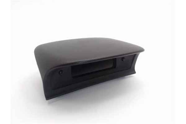 Recambio de reloj horario para peugeot 307 (s1) referencia OEM IAM 9652809977 21675756-1A 