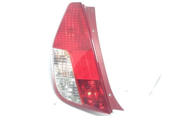 Recambio de piloto trasero izquierdo para hyundai i10 (pa) 1.1 classic referencia OEM IAM 92401-0X0XX  