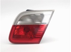 Recambio de piloto porton trasero derecho para bmw serie 3 coupe (e46) referencia OEM IAM 83647228  