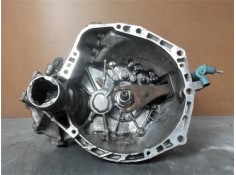 Recambio de caja cambios manual para toyota yaris (ksp9/scp9/nlp9) referencia OEM IAM L9MHD4 331110D020 