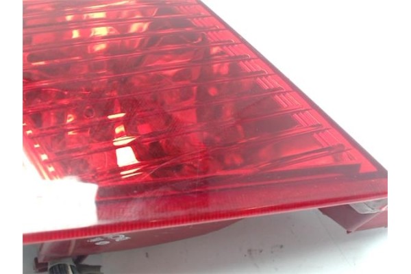 Recambio de piloto trasero izquierdo para hyundai i10 (pa) 1.1 classic referencia OEM IAM 92401-0X0XX  