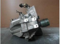 Recambio de caja cambios manual para toyota yaris (ksp9/scp9/nlp9) referencia OEM IAM L9MHD4 331110D020 