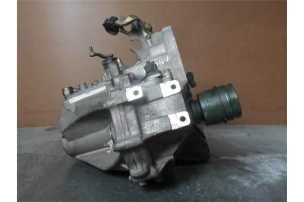 Recambio de caja cambios manual para toyota yaris (ksp9/scp9/nlp9) referencia OEM IAM L9MHD4 331110D020 