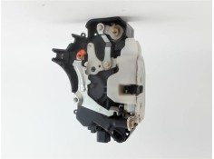 Recambio de cierre electromagnetico delantero derecho para mitsubishi colt cz3 berl. 5 (z30a) 1.3 (z35a, z33a, z34a) referencia 