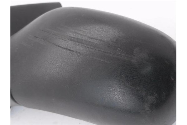 Recambio de retrovisor izquierdo para renault clio ii fase i (b/cb0) 1.2 (b/cb0f, b/cb0a, b/cb10, b/cb1k, b/cb2d, b/cb2h) refere