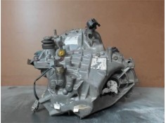 Recambio de caja cambios manual para toyota yaris (ksp9/scp9/nlp9) referencia OEM IAM L9MHD4 331110D020 