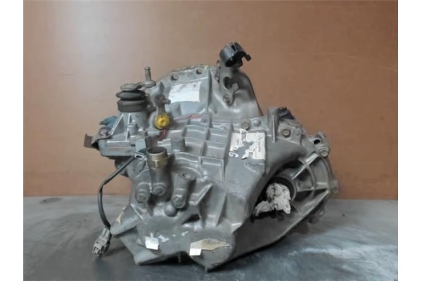 Recambio de caja cambios manual para toyota yaris (ksp9/scp9/nlp9) referencia OEM IAM L9MHD4 331110D020 