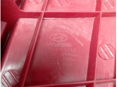 Recambio de piloto trasero izquierdo para hyundai i10 (pa) 1.1 classic referencia OEM IAM 92401-0X0XX  