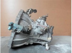 Recambio de caja cambios manual para toyota yaris (ksp9/scp9/nlp9) referencia OEM IAM L9MHD4 331110D020 