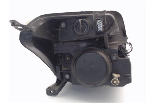 Recambio de faro delantero izquierdo para citroen c2 1.4 hdi referencia OEM IAM 620870  