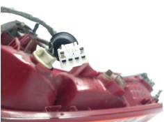 Recambio de piloto trasero izquierdo para hyundai i10 (pa) 1.1 classic referencia OEM IAM 92401-0X0XX  