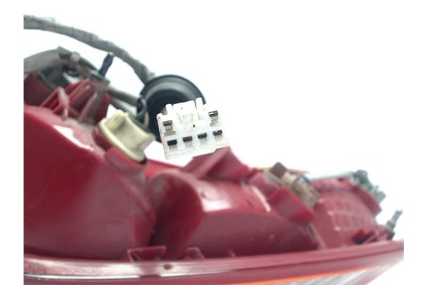 Recambio de piloto trasero izquierdo para hyundai i10 (pa) 1.1 classic referencia OEM IAM 92401-0X0XX  
