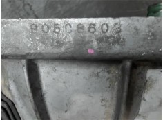 Recambio de caja cambios manual para toyota yaris (ksp9/scp9/nlp9) referencia OEM IAM L9MHD4 331110D020 