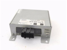 Recambio de amplificador sonido para seat exeo st (3r5) 2.0 reference referencia OEM IAM 8E9035223D  