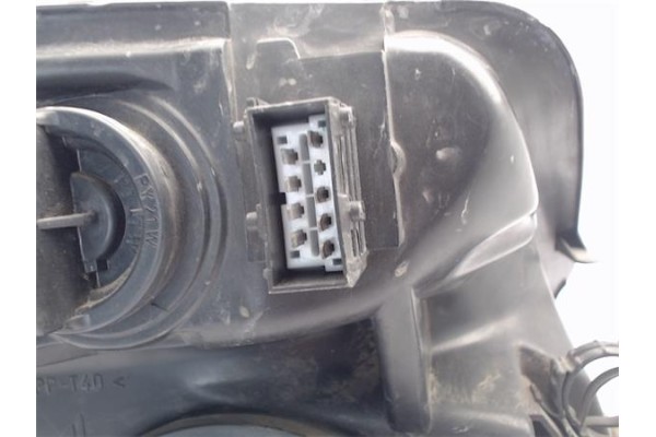 Recambio de faro delantero izquierdo para citroen c2 1.4 hdi referencia OEM IAM 620870  
