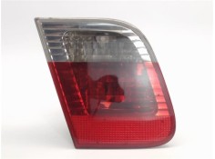 Recambio de piloto porton trasero izquierdo para bmw serie 3 berlina (e46) referencia OEM IAM 6907937  