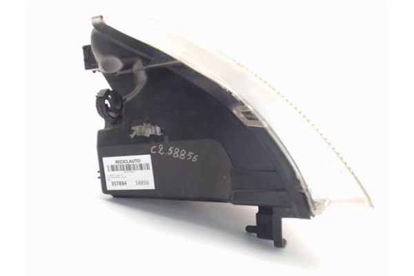 Recambio de faro delantero izquierdo para citroen c2 1.4 hdi referencia OEM IAM 620870  