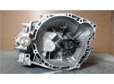 Recambio de caja cambios manual para peugeot 307 (s1) referencia OEM IAM 20MB01  