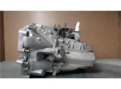 Recambio de caja cambios manual para peugeot 307 (s1) referencia OEM IAM 20MB01  