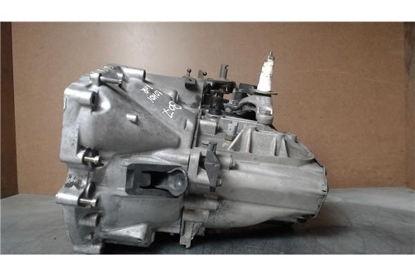 Recambio de caja cambios manual para peugeot 307 (s1) referencia OEM IAM 20MB01  