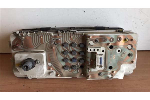 Recambio de cuadro completo para austin metro 1.0 referencia OEM IAM AR00202 LC8EE90229 