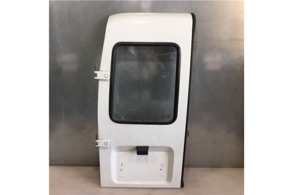 Recambio de porton trasero para citroen c15 (1985) 1.9 d referencia OEM IAM   