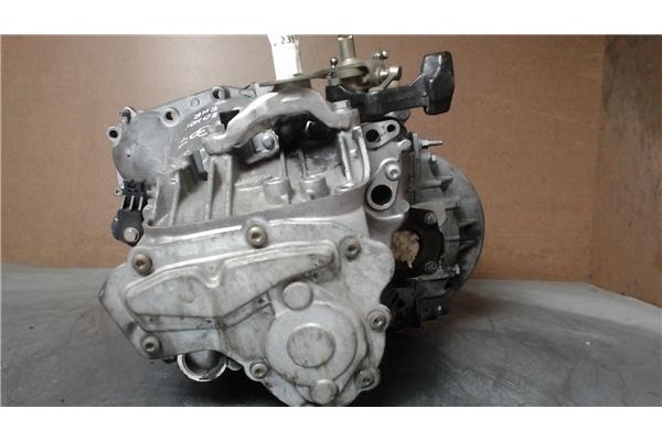 Recambio de caja cambios manual para peugeot 307 (s1) referencia OEM IAM 20MB01  