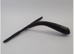 Recambio de brazo limpiaparabrisas delantero izquierdo para citroen berlingo furgón 1.6 hdi 90 referencia OEM IAM 6429FG  