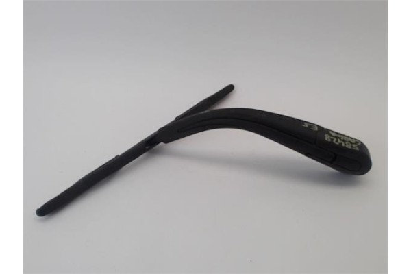 Recambio de brazo limpiaparabrisas delantero izquierdo para citroen berlingo furgón 1.6 hdi 90 referencia OEM IAM 6429FG  