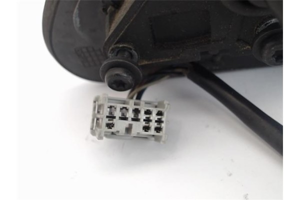 Recambio de retrovisor electrico derecho para rover rover 45 (rt) referencia OEM IAM   