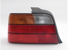 Recambio de piloto trasero izquierdo para bmw serie 3 berlina (e36) 1.8 318i referencia OEM IAM 1387045  63211387361 , BMW