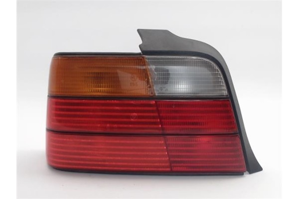 Recambio de piloto trasero izquierdo para bmw serie 3 berlina (e36) 1.8 318i referencia OEM IAM 1387045  63211387361 , BMW