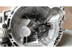 Recambio de caja cambios manual para peugeot 307 (s1) referencia OEM IAM 20MB01  