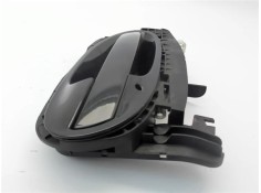 Recambio de maneta exterior delantero derecha para bmw serie 7 (e65/e66) 4.4 745i referencia OEM IAM 70137021  