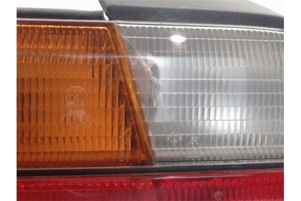 Recambio de piloto trasero izquierdo para bmw serie 3 berlina (e36) 1.8 318i referencia OEM IAM 1387045  63211387361 , BMW