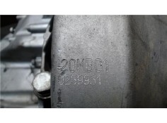 Recambio de caja cambios manual para peugeot 307 (s1) referencia OEM IAM 20MB01  