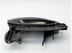 Recambio de maneta exterior delantero derecha para bmw serie 7 (e65/e66) 4.4 745i referencia OEM IAM 70137021  