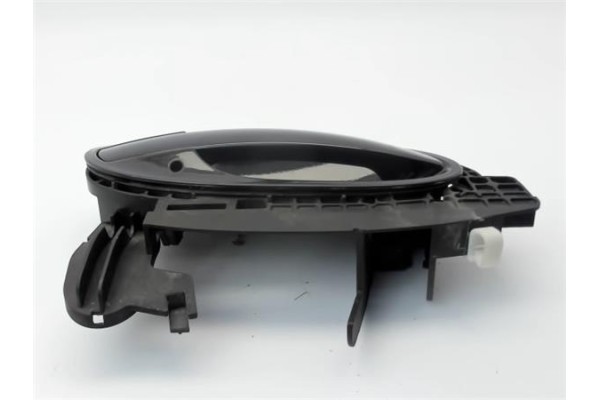 Recambio de maneta exterior delantero derecha para bmw serie 7 (e65/e66) 4.4 745i referencia OEM IAM 70137021  