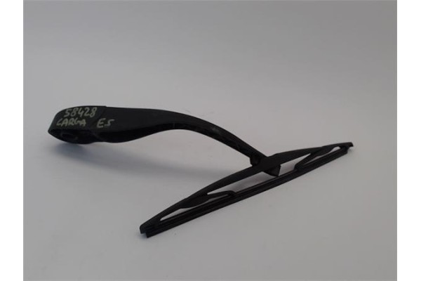 Recambio de brazo limpiaparabrisas delantero izquierdo para citroen berlingo furgón 1.6 hdi 90 referencia OEM IAM 6429FG  