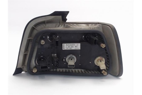 Recambio de piloto trasero izquierdo para bmw serie 3 berlina (e36) 1.8 318i referencia OEM IAM 1387045  63211387361 , BMW